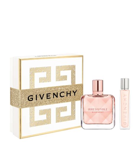 givenchy parfum damen set|Givenchy perfume at boots.